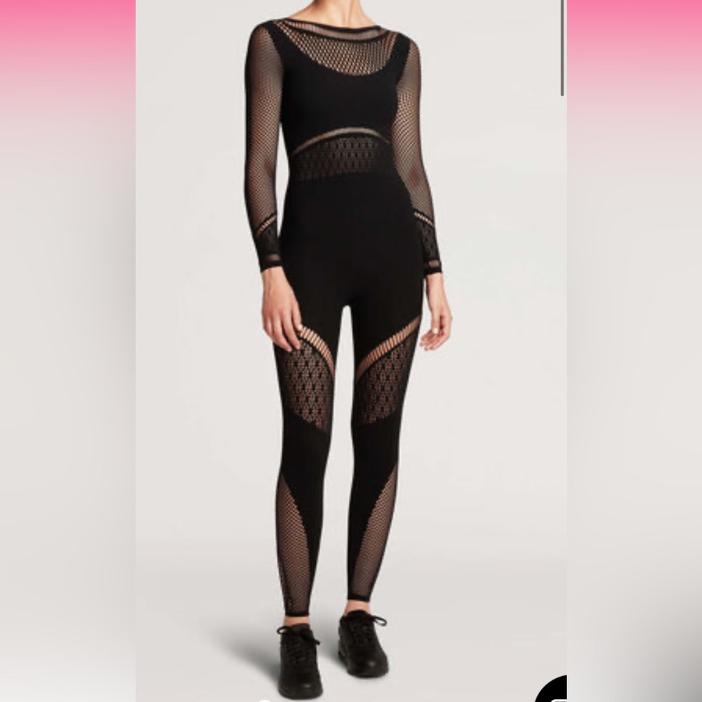 Wolford Shuri Jumpsuit